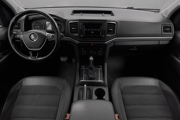 Volkswagen Amarok 2 of 22