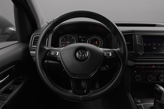 Volkswagen Amarok 11 of 22