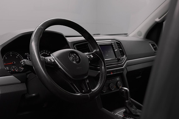Volkswagen Amarok 7 of 22