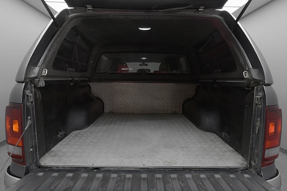 Volkswagen Amarok 19 of 22