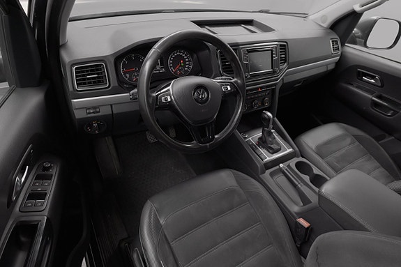 Volkswagen Amarok 4 of 22