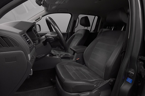 Volkswagen Amarok 5 of 22