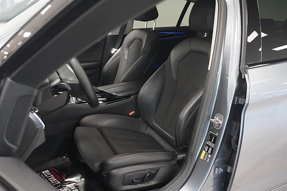 BMW 530e 7 of 14