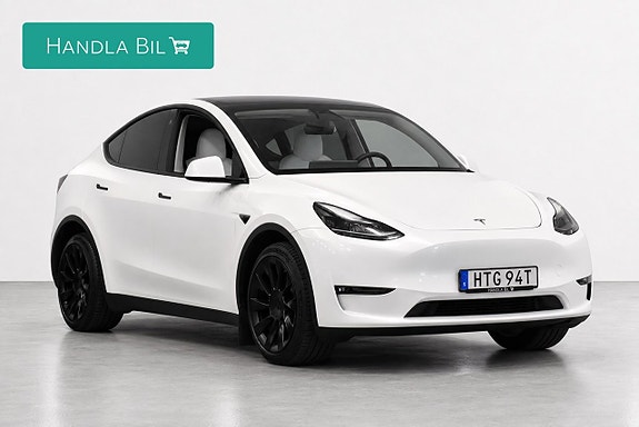 Tesla Model Y 4 of 24