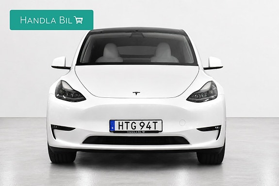 Tesla Model Y 3 of 24