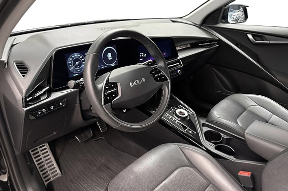 Kia Niro 6 of 11