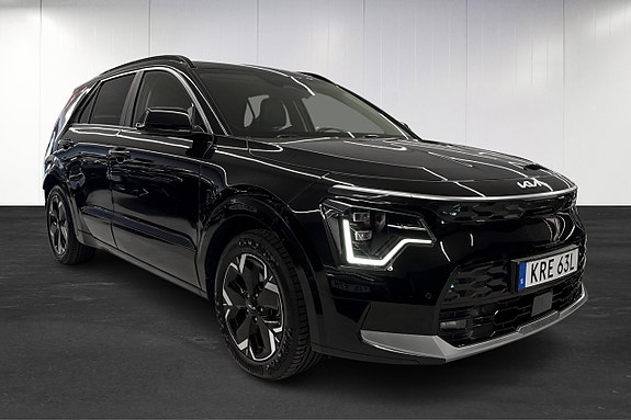 Kia Niro 2 of 11