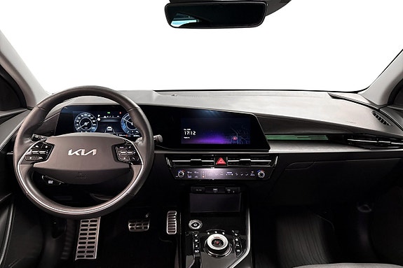 Kia Niro 8 of 11