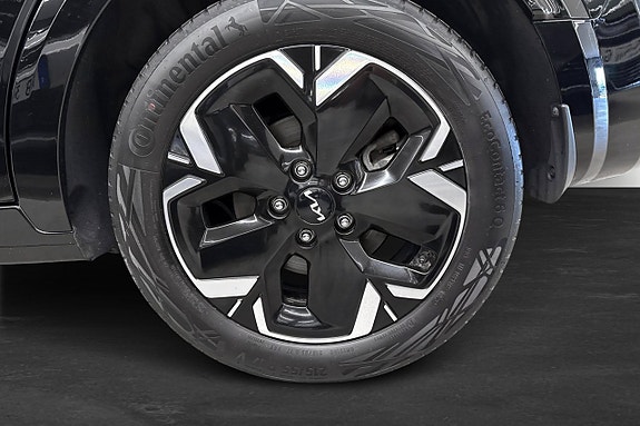 Kia Niro 5 of 11