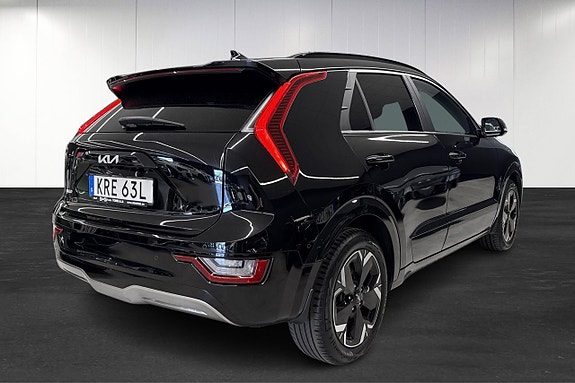 Kia Niro 4 of 11