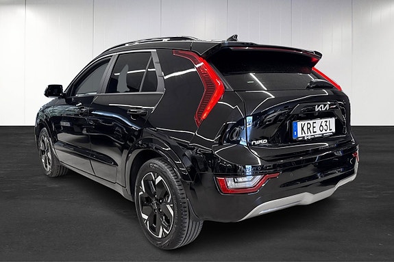 Kia Niro 3 of 11