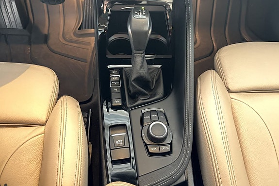 BMW X1 13 of 18