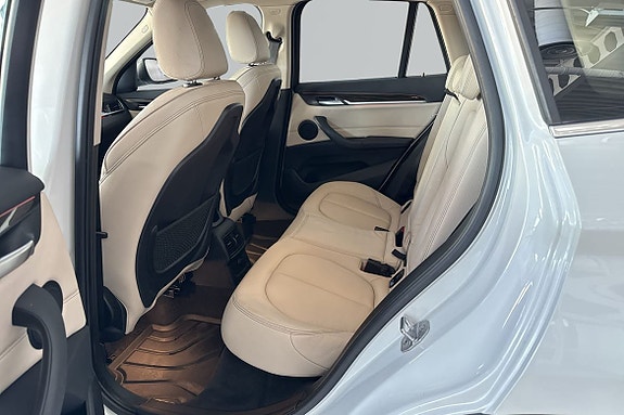 BMW X1 7 of 18