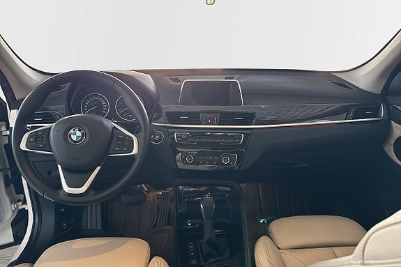 BMW X1 5 of 18
