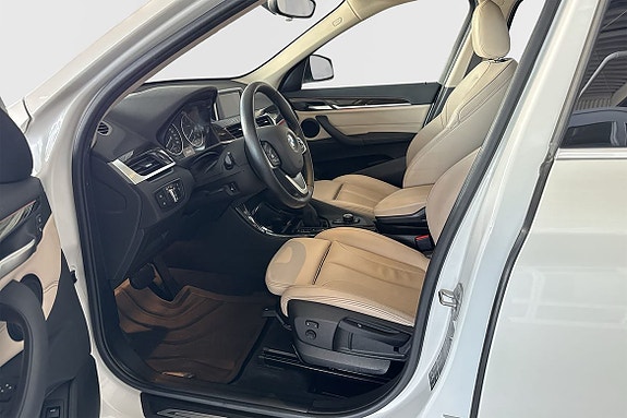 BMW X1 4 of 18