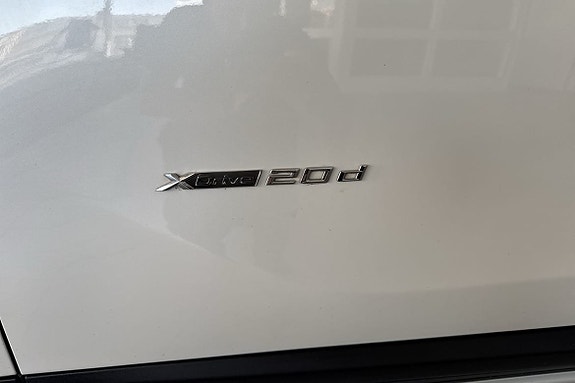 BMW X1 18 of 18