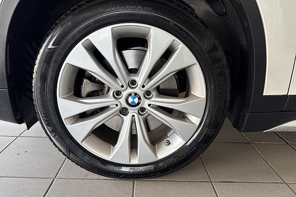 BMW X1 14 of 18