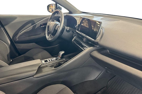 Toyota C-HR 7 of 21