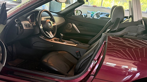 BMW Z4 6 of 22