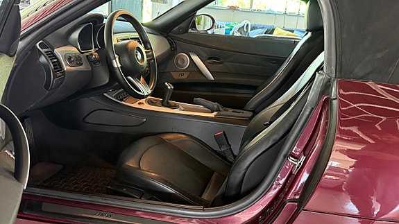 BMW Z4 3 of 22