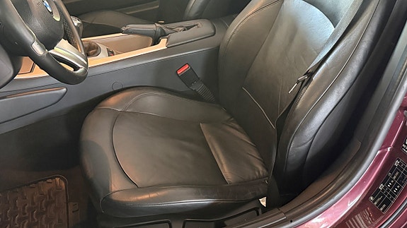 BMW Z4 20 of 22