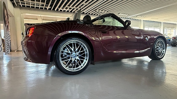 BMW Z4 11 of 22
