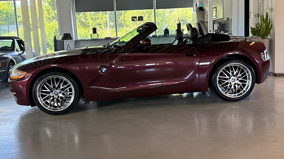 BMW Z4 10 of 22
