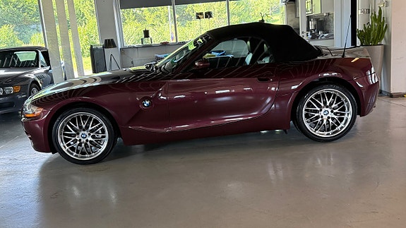 BMW Z4 2 of 22