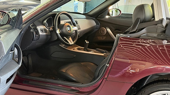 BMW Z4 18 of 22