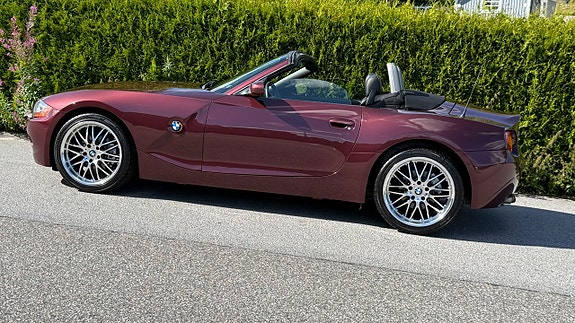 BMW Z4 16 of 22