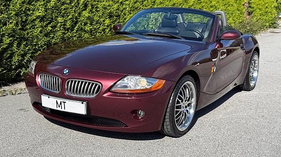 BMW Z4 15 of 22