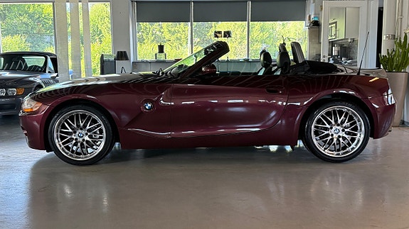 BMW Z4 12 of 22