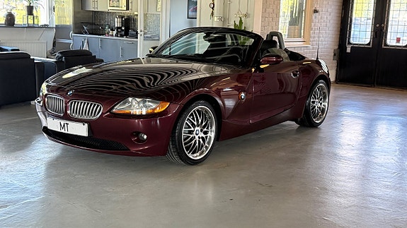 BMW Z4 14 of 22