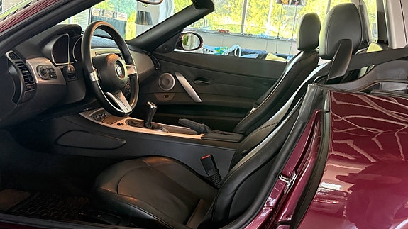 BMW Z4 13 of 22