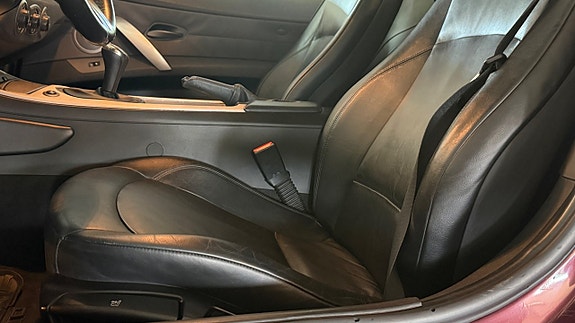 BMW Z4 4 of 22