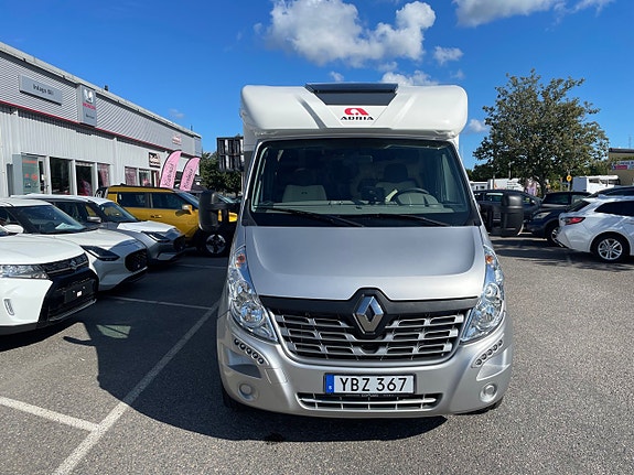 Adria MATRIX SUPREME M 687 SL Mässpris! Långbädd,Alde,Ugn,Taksäng 2 of 22