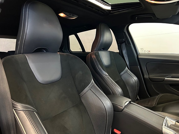 Volvo V60 6 of 20