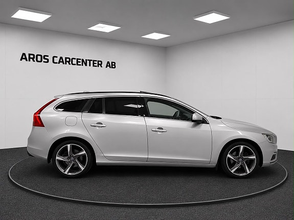 Volvo V60 19 of 20