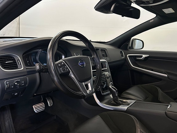 Volvo V60 17 of 20