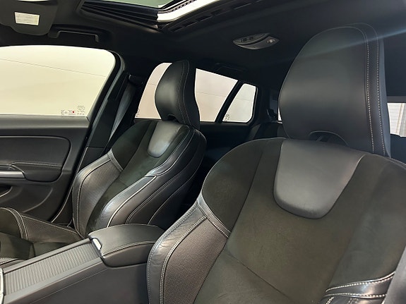 Volvo V60 16 of 20