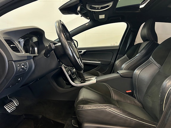 Volvo V60 15 of 20