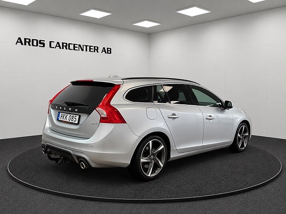 Volvo V60 20 of 20