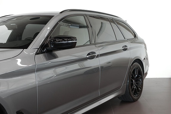 BMW 520 5 of 19