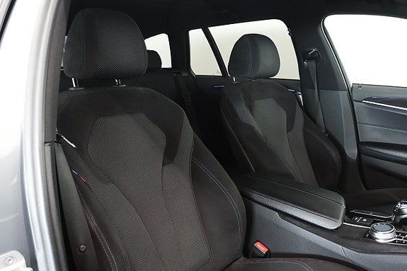 BMW 520 12 of 19