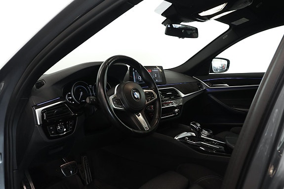BMW 520 18 of 19