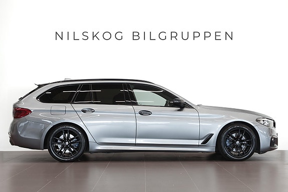 BMW 520 6 of 19