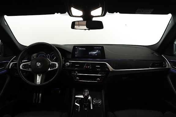 BMW 520 15 of 19