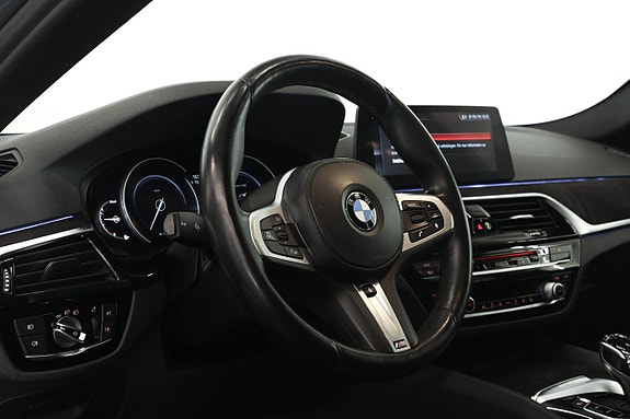 BMW 520 17 of 19