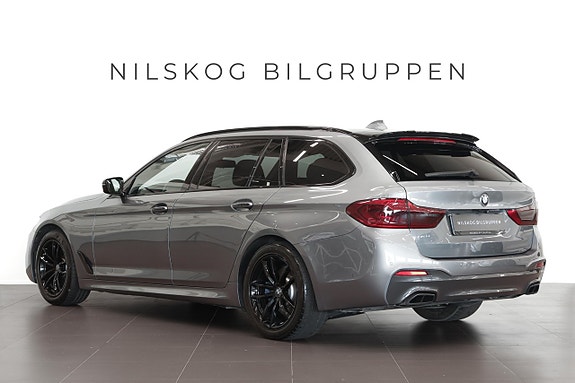 BMW 520 7 of 19