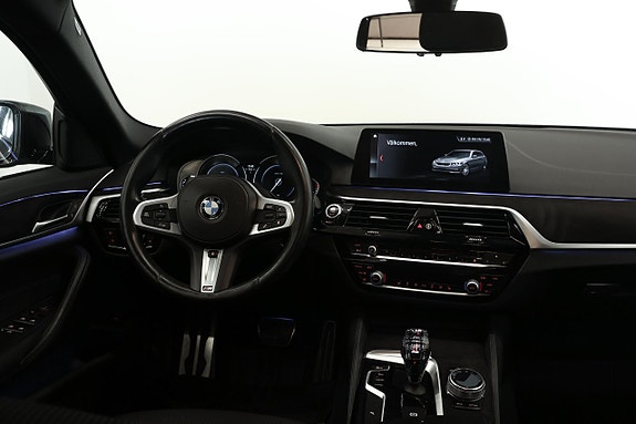 BMW 520 16 of 19